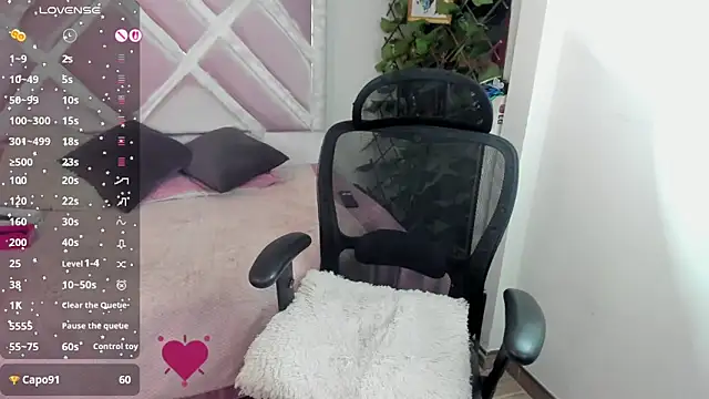 Tequilaaa11 Chat XXX live