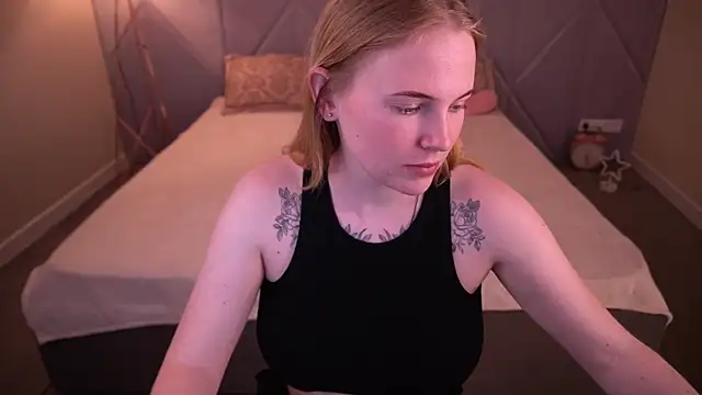 NikkyReyyy 라이브 XXX 채팅