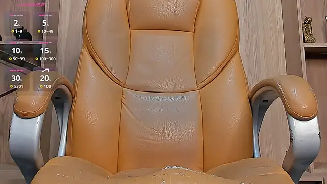 Živý XXX chat George_Diesell