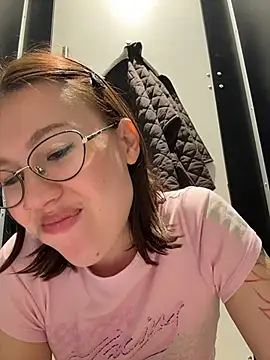 RinaCat 라이브 XXX 채팅