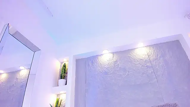 Webkamerová show CristalCollins_