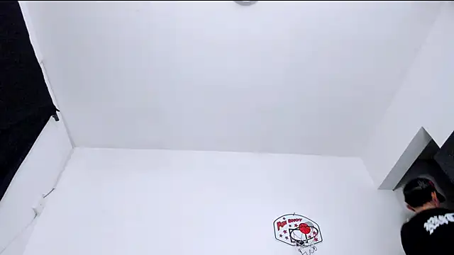 Samuel_Suarez 网络视讯表演