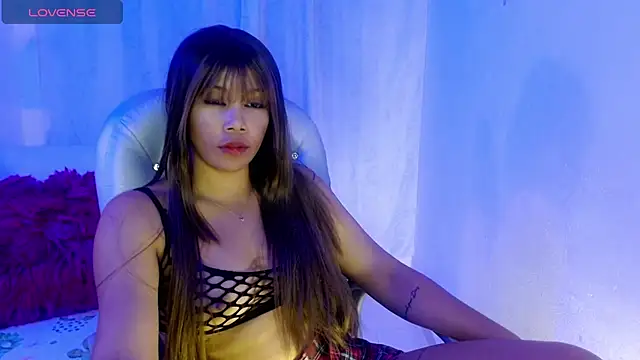 Czat XXX na żywo – Aria_Rosex