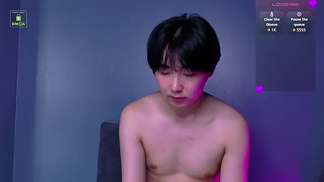 HeejinWang's Live XXX Chat