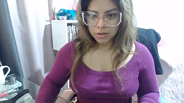 KatteAngelLat's Live XXX Chat