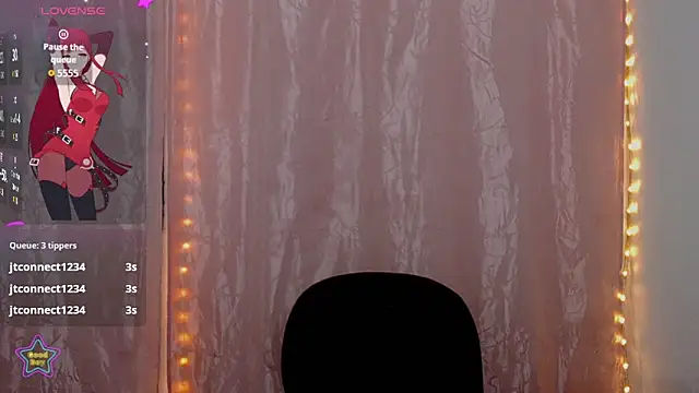 Anita23__'s Live XXX Chat