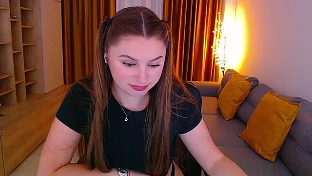 mia_bloomy's Live XXX Chat