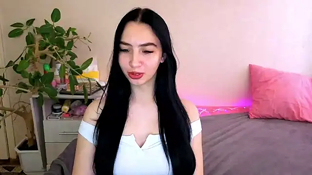 Živý XXX chat WildKittenX_