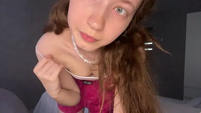 XXX chat uživo modela Emily_Mur_