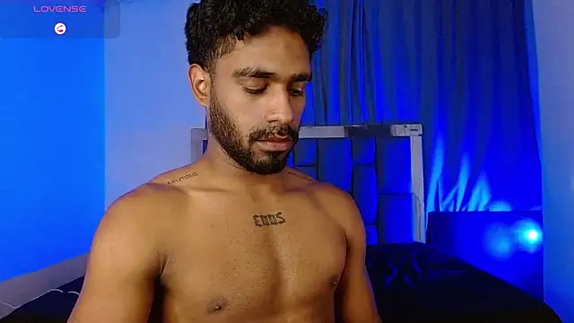 Chat XXX Live Christian_thor