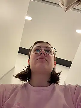 Chat XXX en directo de RinaCat