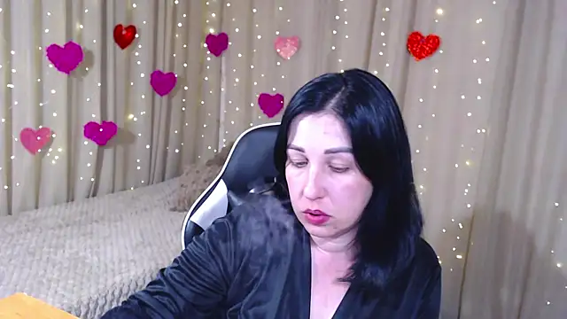Czat XXX na żywo – JillStevens