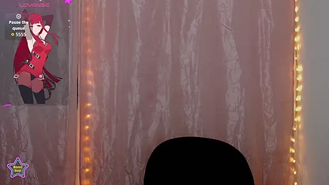 Chatroom XXX en direct de Anita23__