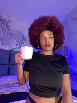 Chat XXX en directo de loladupont