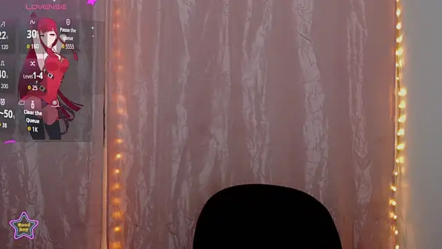 Chat XXX en directo de Anita23__