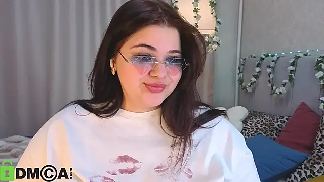 Živý XXX chat Annet_Nel1son