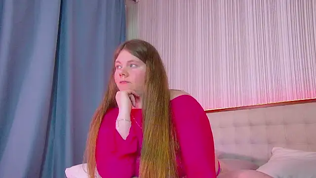 Czat XXX na żywo – RubyValen