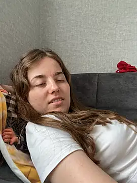 Živý XXX chat Lady_woman
