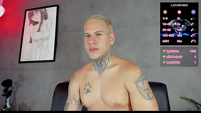 BadLiam_'s Live XXX Chat
