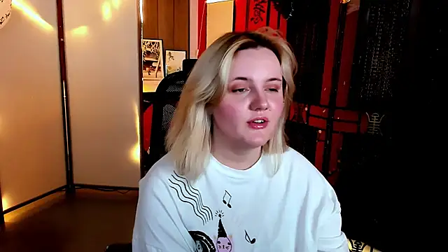 Živý XXX chat KathyBriggs