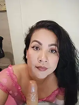 Sembang XXX Secara Langsung jade_rossie