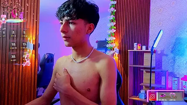 osamu_tay 라이브 XXX 채팅