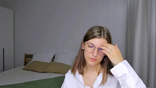 Онлайн чат XXX AnnaThorne
