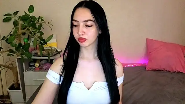 Živý XXX chat WildKittenX_