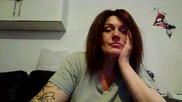 RubyyRosee's Webcam Show