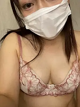 yuko_ch_jpn's Live XXX Chat