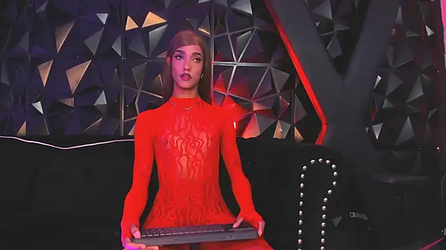 Show de webcam de SelenaRogers