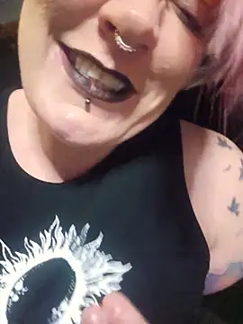 Show de webcam de PinkTheHawk