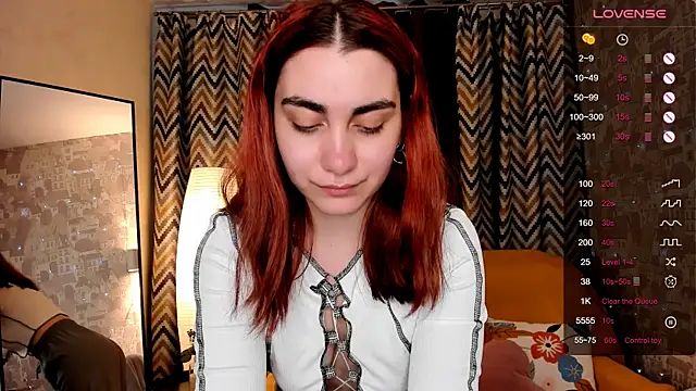 hannacheekss_'s Webcam Show