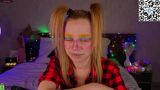 Michelle_BlondのライブXXXチャット