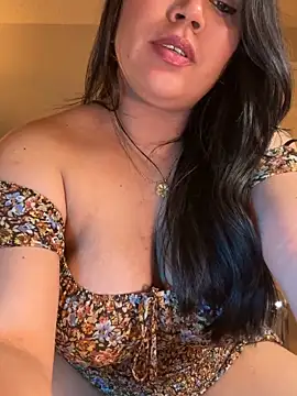 Myonlyprincess1's Live XXX Chat