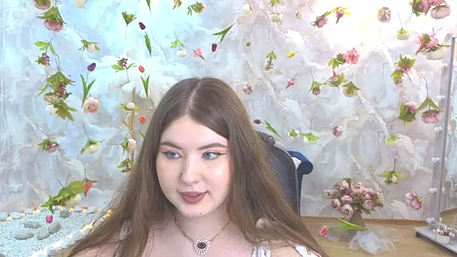 Chatroom XXX en direct de PixelGoddess