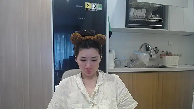 Asiagirll Adlı Modelin Canlı XXX Sohbeti
