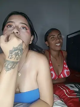Chloe_Sky_love 在線直播表演