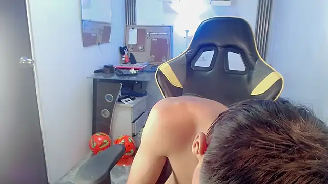 عرض كام Liarr_