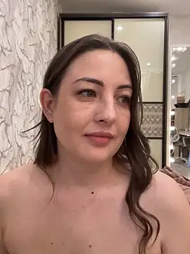 AnnaBri – Live XXX-chat