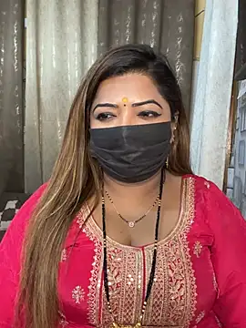 Geet-Punjabanのウェブカメラショー