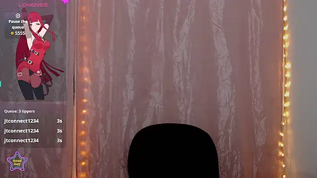 Anita23__'s Live XXX Chat