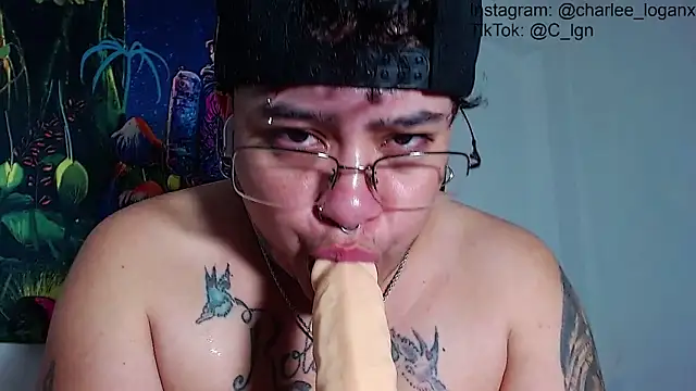 Chat +18 de Techno_420_ ao vivo