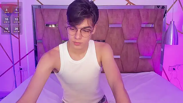 Gerony_ 라이브 XXX 채팅