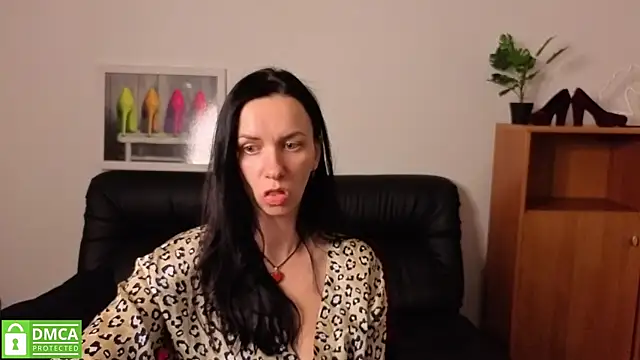annakillianox Chat XXX in diretta