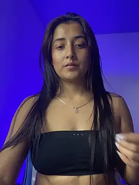 karelyfox's Live XXX Chat