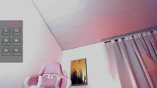 hannaferrati Live chatroom