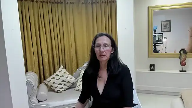 Oriana_Jhonson's Live XXX Chat