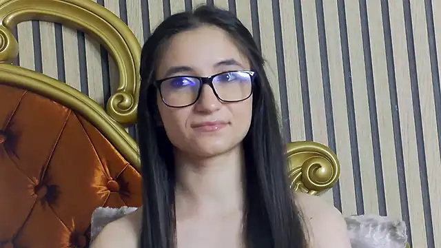 Živý XXX chat CarolinaBlair