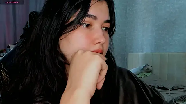 Diara_1an Adlı Modelin Canlı XXX Sohbeti